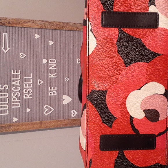 KATE SPADE PURSE W/ WALLET - Picture 10 of 11